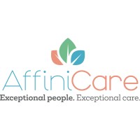 AffiniCare logo - Similar company to Affinigo