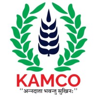 KAMCO logo - Similar company to Top Electronics