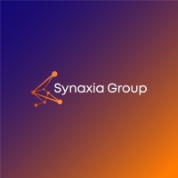 Synaxia Group logo - Similar company to Jp Engineering Solutions Inc