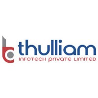 Thulliam Infotech Private Limited logo - Similar company to Inter Webstar Technology