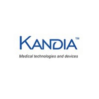 Kandia - Хирургические инструменты, оборудование и расходные материалы logo - Similar company to Elvim Ltd