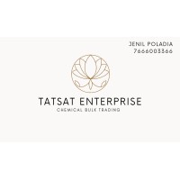 TATSAT ENTERPRISE logo - Similar company to Vallabh Exim
