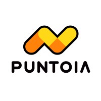 Punto IA logo - Similar company to Copter Exchange