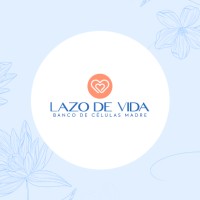 Lazo de Vida logo - Similar company to Bcu - Banco De Cordón Umbilical