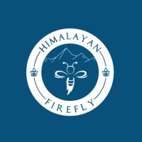 Himalayan Firefly logo - Similar company to Qboid