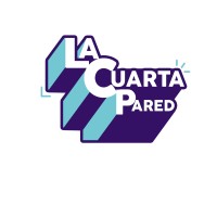 La Cuarta Pared MX logo - Similar company to Screenmx