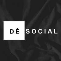 Desocial logo - Similar company to La Sense India (A Venture Of Ls Rethai Pvt. Ltd.)