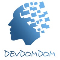 DevDomDom logo - Similar company to Psyog