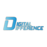 Digital Diffrence logo - Similar company to Arc Link