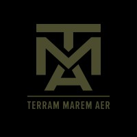 Terram Marem Aer - Defense & Military media outreach logo - Similar company to Hamlet Hotels