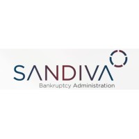 SANDIVA BANKRUPTCY ADMINISTRATION logo - Similar company to Teja Business Organization