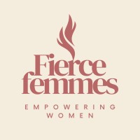 Fierce Femmes logo - Similar company to Ls Personal Shopper