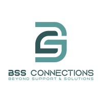 BSS CONNECTIONS logo - Similar company to Advantage Advisory