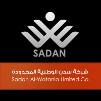 سدن الوطنية المحدودة Sadan Al-Watania Limeted Co logo - Similar company to Saudi Sdn Water & Energy Co.Ltd