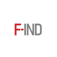 Forum of Innovative Design Association (FIND) logo - Similar company to S.U.A Interior Design