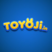 Toyoji logo - Similar company to Hefty Games