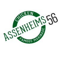 ASSENHEIMS CATERING LIMITED logo - Similar company to Smashing Plates