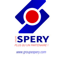 GROUPE SPERY logo - Similar company to Solweig