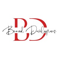 Brand Developers logo - Similar company to Vorson Marcom
