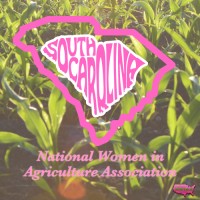 National Women in Agriculture Association - South Carolina logo - Similar company to Progressive Agriculture Foundation