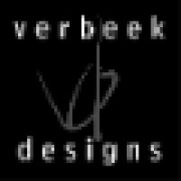 VERBEEKDESIGNS logo - Similar company to Group Four Design Studio, Ltd.