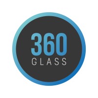 360 Glass logo - Similar company to Lewis Build