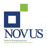 NOVUS Center of Entrepreneurship logo - Similar company to Ea Cloud Solutions