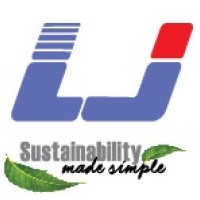 LJ Energy logo - Similar company to Enviro Pro Green Innovations (S) Pte Ltd