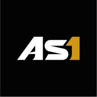AS1 Sports logo - Similar company to Growl
