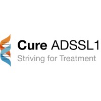 Cure ADSSL1 logo - Similar company to Saahas For Cause