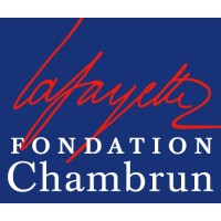 Fondation Josée et René de Chambrun logo - Similar company to Gamma-Rapho