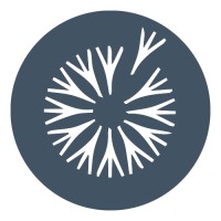 Flocon de plume logo - Similar company to Studio Emmmh