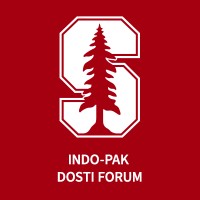 Stanford Indo-Pak Dosti Forum logo - Similar company to The College Student