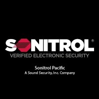 Sonitrol Pacific logo - Similar company to Sonitrol