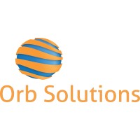 Orb Solutions Ltd logo - Similar company to Langreach