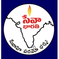 Seva Bharati Vijayawada logo - Similar company to Null Vijayawada
