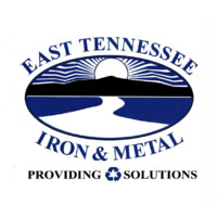 East Tennessee Iron & Metal logo - Similar company to Miyake Forging North America Corp.