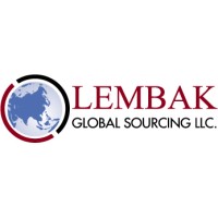 Lembak Global Sourcing logo - Similar company to Import Solution Hk