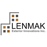 Lenmak Exterior Innovations Inc. logo - Similar company to Tindill & Company