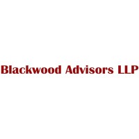 Blackwood Advisors LLP, India logo - Similar company to Ostara Advisors