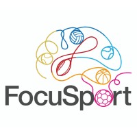 FocuSport logo - Similar company to Mind Your Time