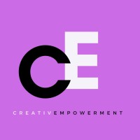 CreativEmpowerment logo - Similar company to Win@Work Podcast By Digger