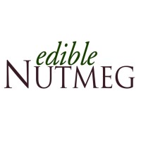 Edible Nutmeg