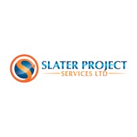 Slater Project Services logo - Similar company to Gulet Nation Tourism & Yachting