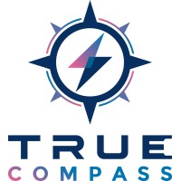 True Compass, LLC logo - Similar company to Technology Associates EC Inc.