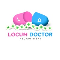 Locum Doctor Recruitment logo - Similar company to Medicalperms.Com