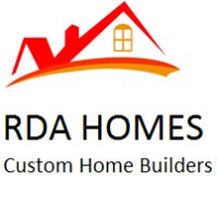 RDA Homes Custom Home Builders logo - Similar company to Adrian Framing