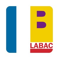 LABAC logo - Similar company to Digitalando