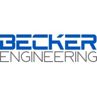 Becker Engineering, LLC logo - Similar company to Hansen Becker Engineering