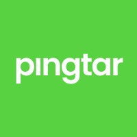 Pingtar logo - Similar company to Scope And Scale